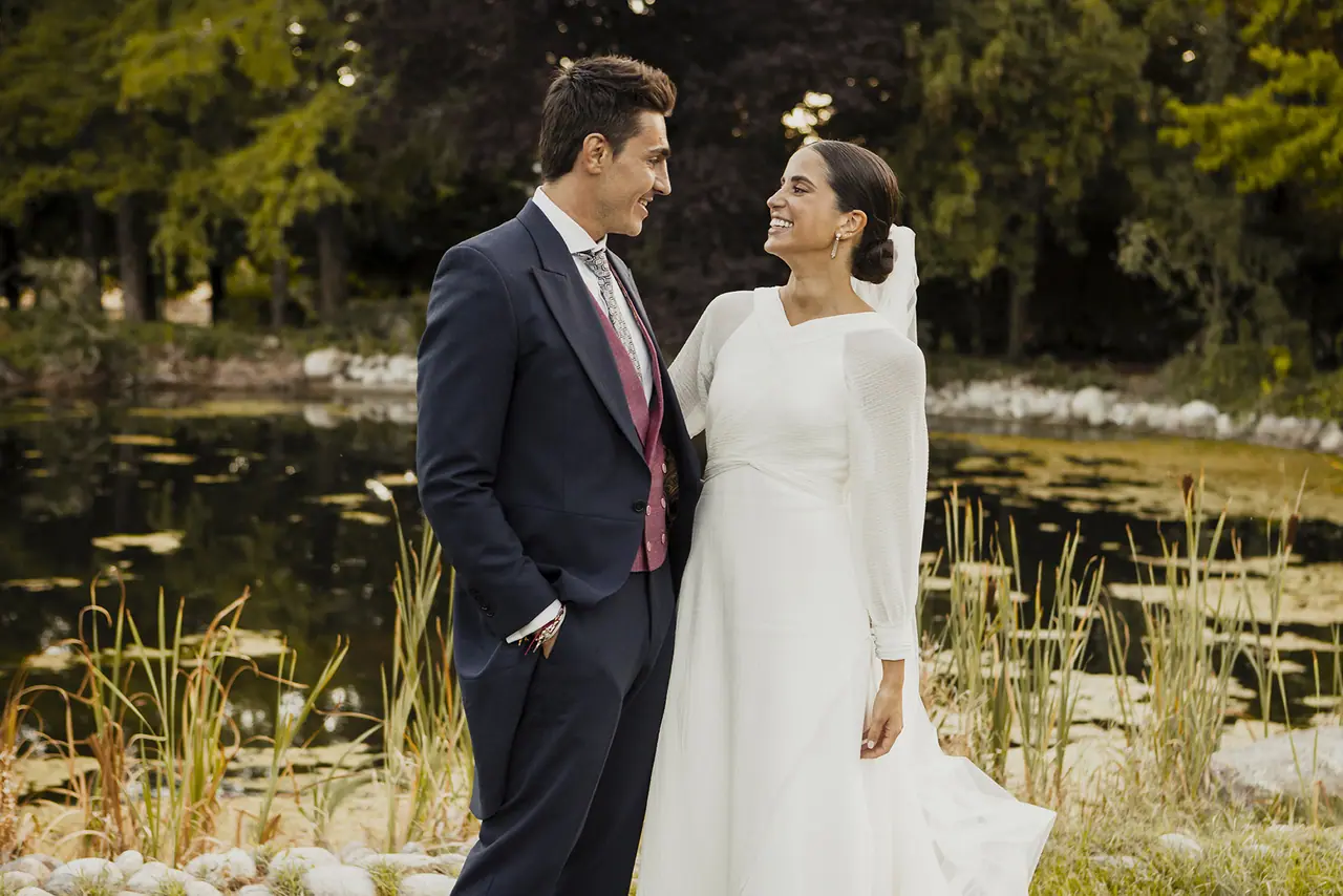 Boda de Blanca y Zachary, foto 21