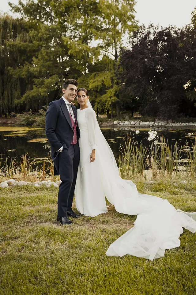Boda de Blanca y Zachary, foto 22