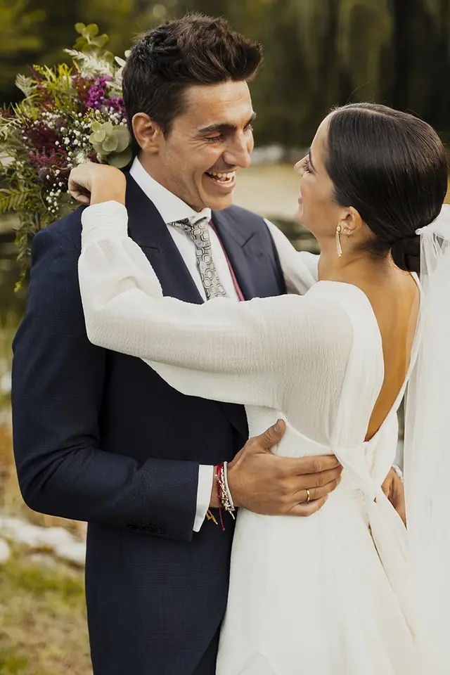Boda de Blanca y Zachary, foto 24