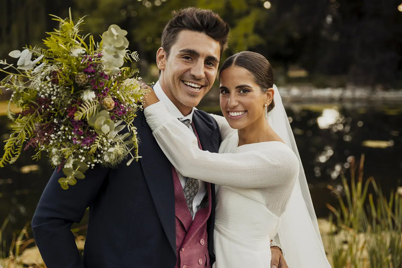 Boda de Blanca y Zachary, foto 27