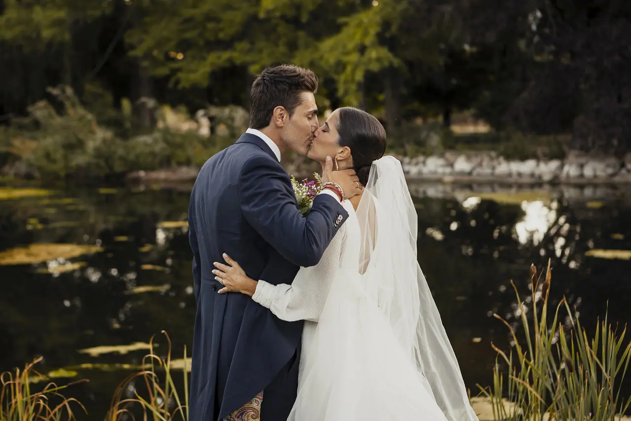 Boda de Blanca y Zachary, foto 31