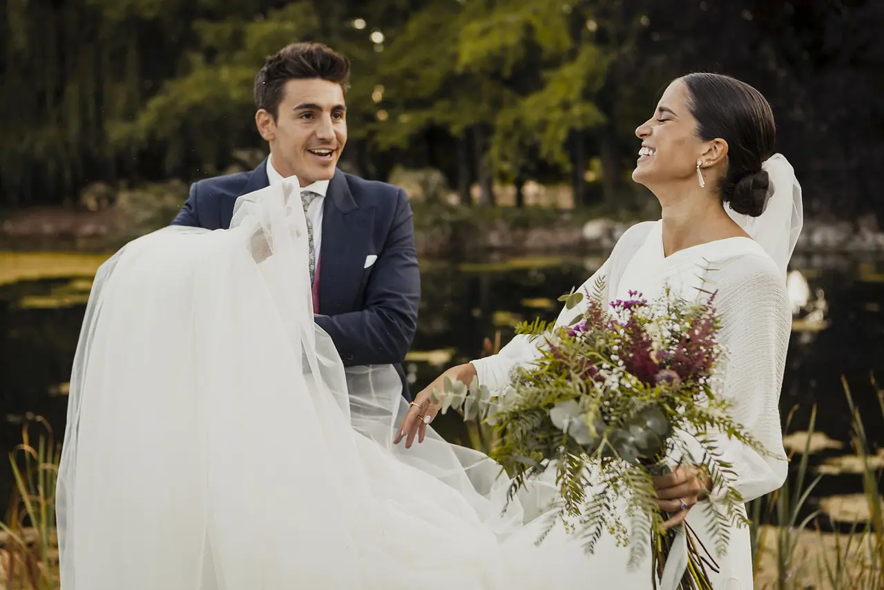 Boda de Blanca y Zachary, foto 32