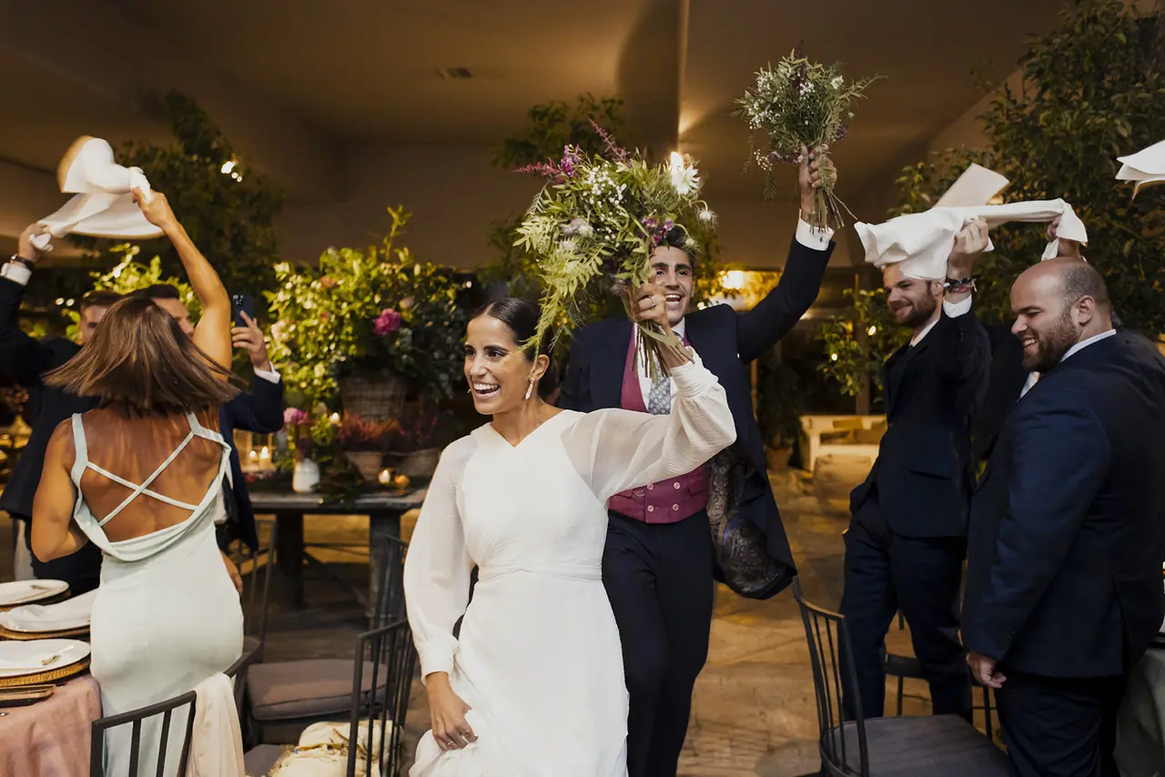 Boda de Blanca y Zachary, foto 35