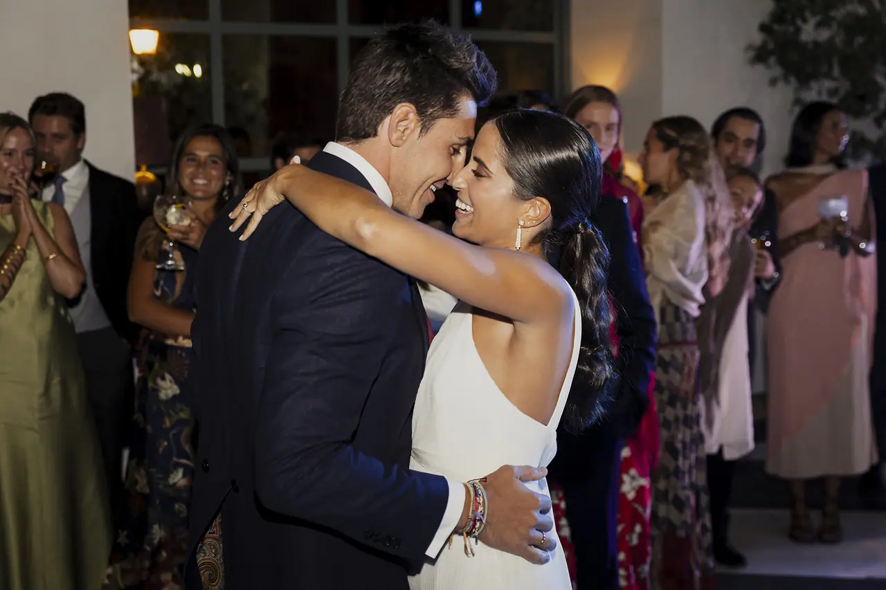 Boda de Blanca y Zachary, foto 36