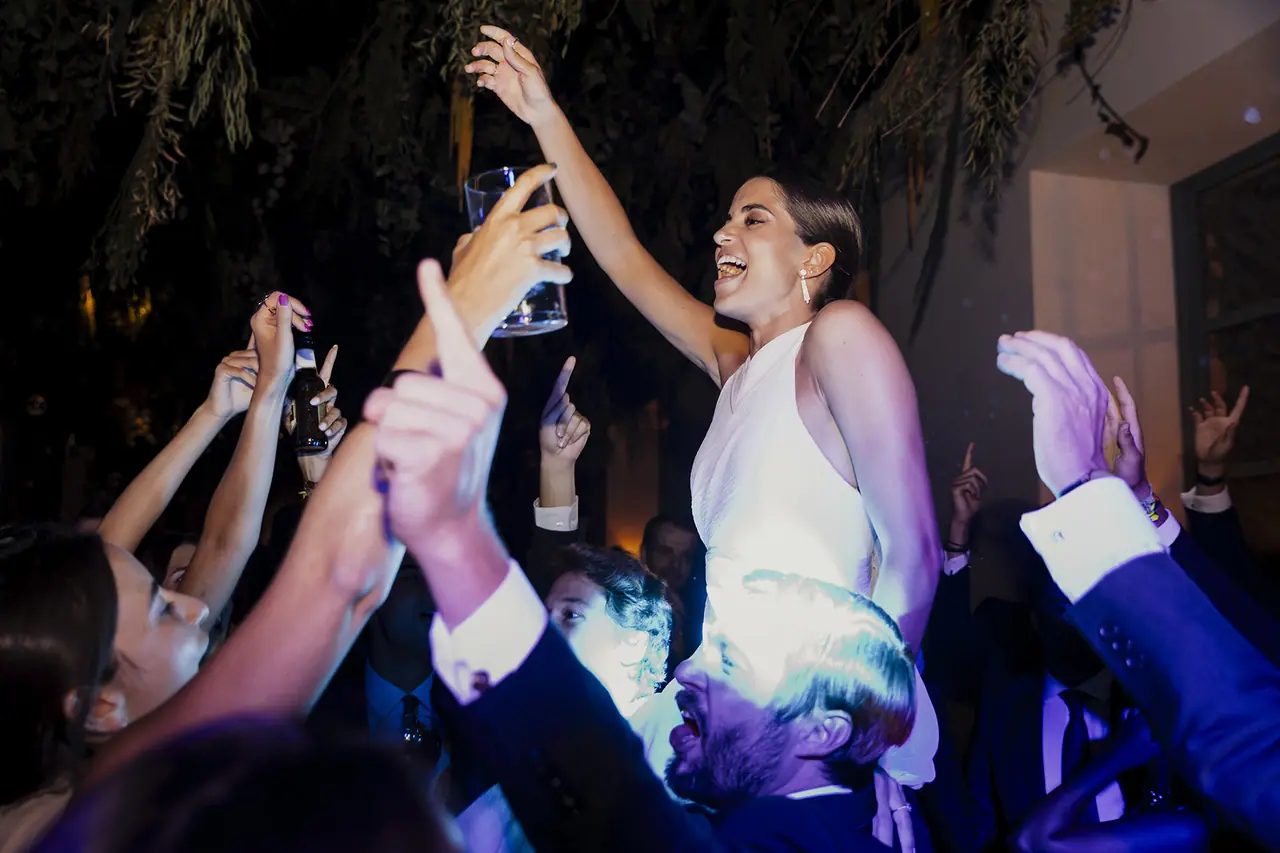 Boda de Blanca y Zachary, foto 40