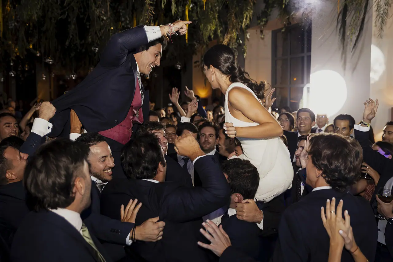 Boda de Blanca y Zachary, foto 41