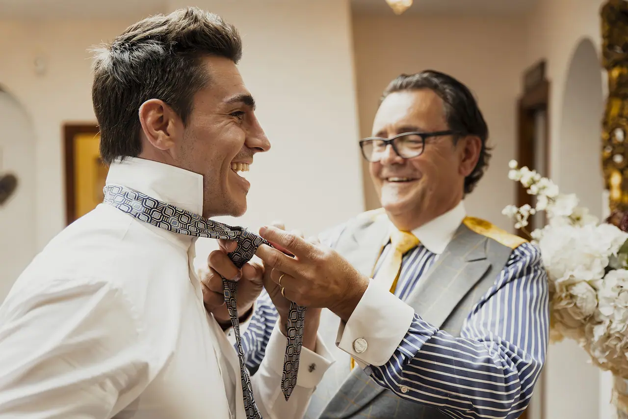 Boda de Blanca y Zachary, foto 6