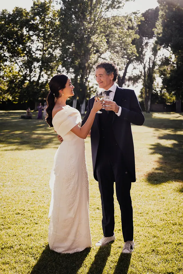 Boda de Camila y Santiago, foto 49