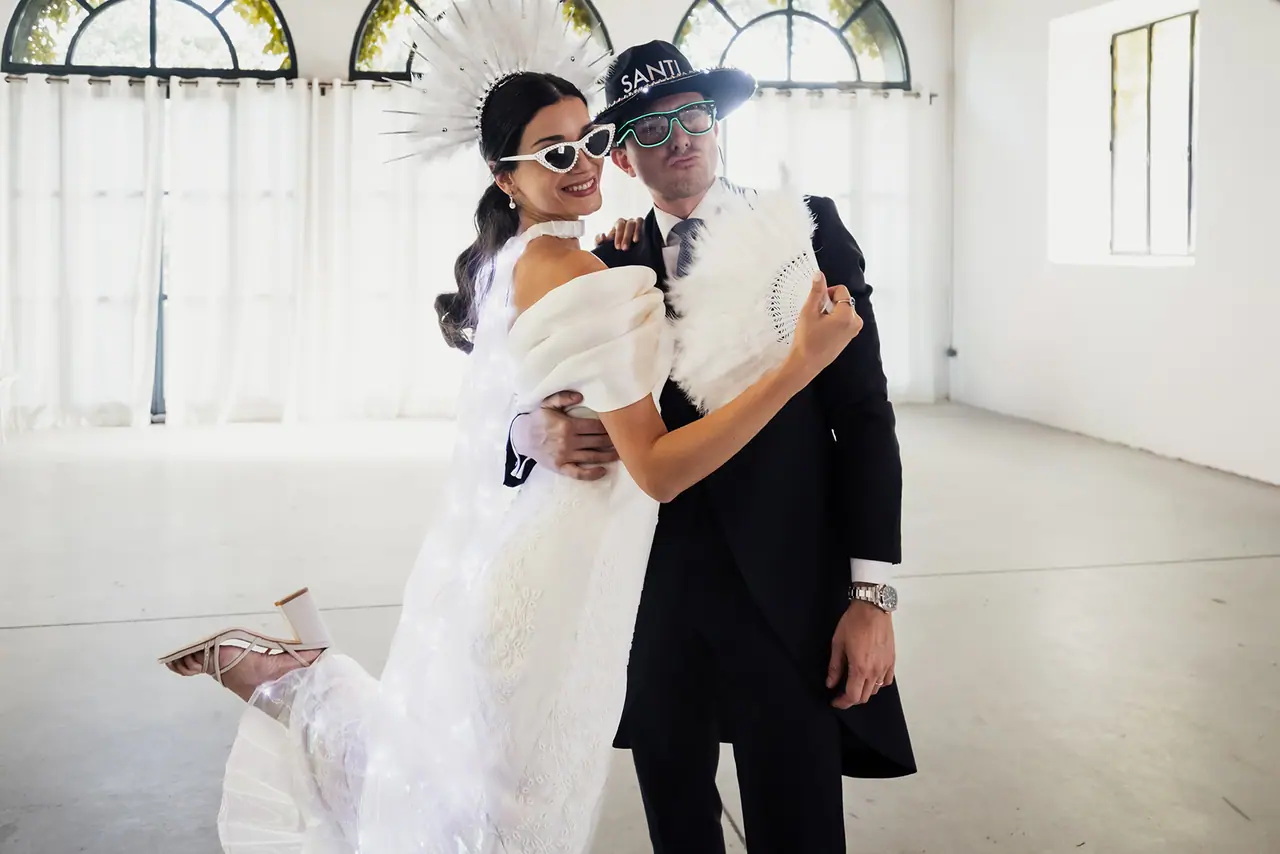 Boda de Camila y Santiago, foto 50