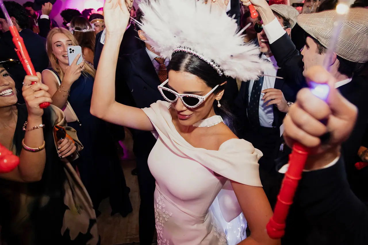 Boda de Camila y Santiago, foto 51
