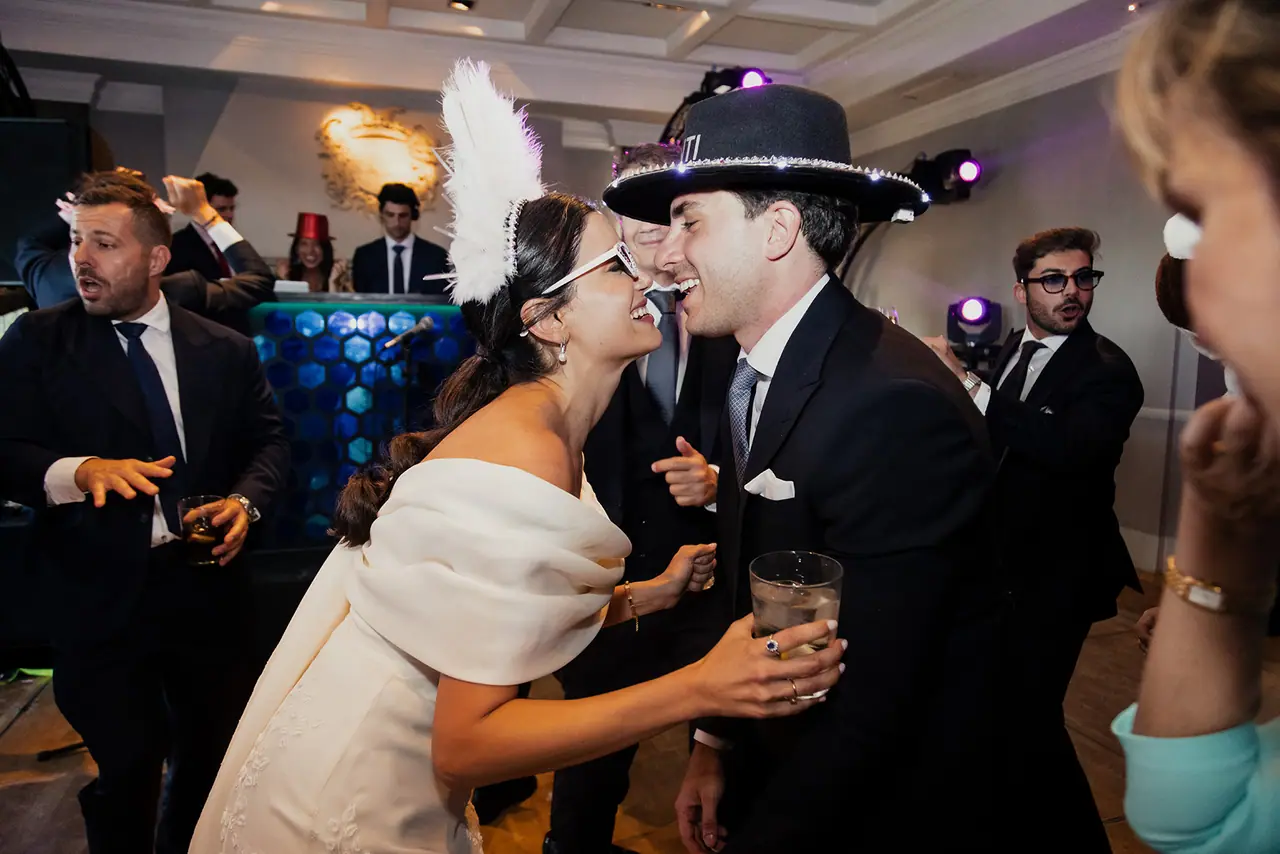 Boda de Camila y Santiago, foto 52