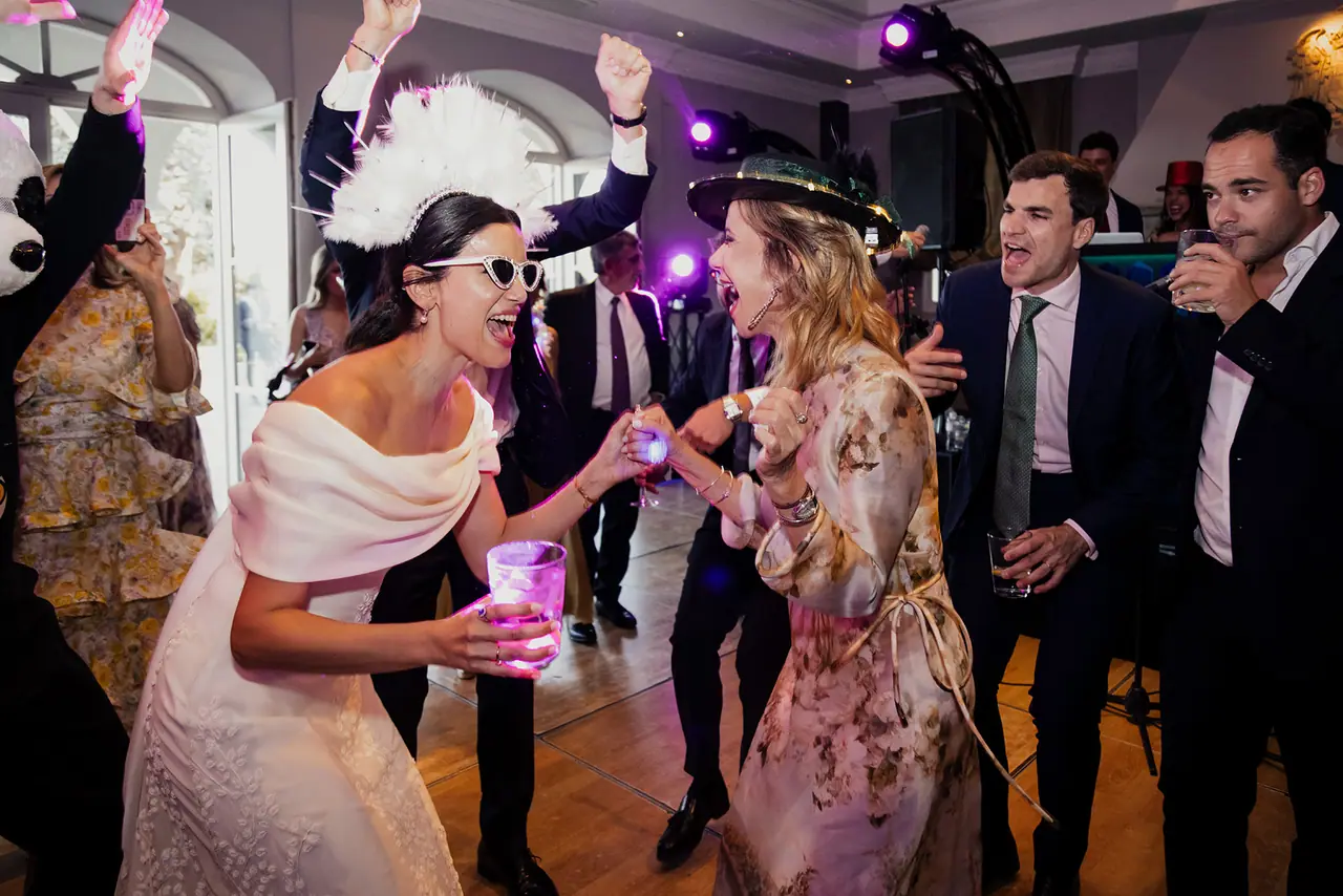Boda de Camila y Santiago, foto 53