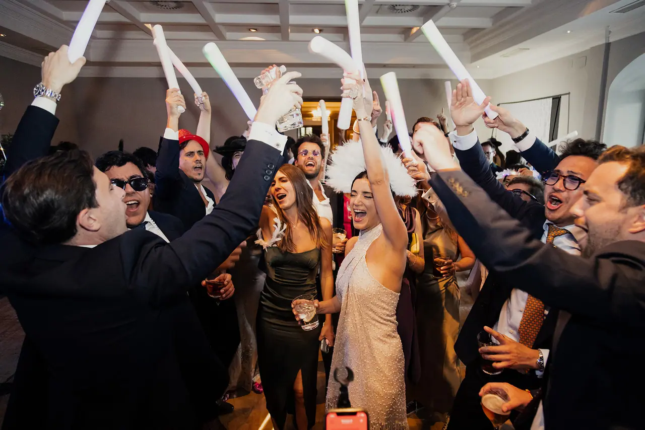 Boda de Camila y Santiago, foto 54