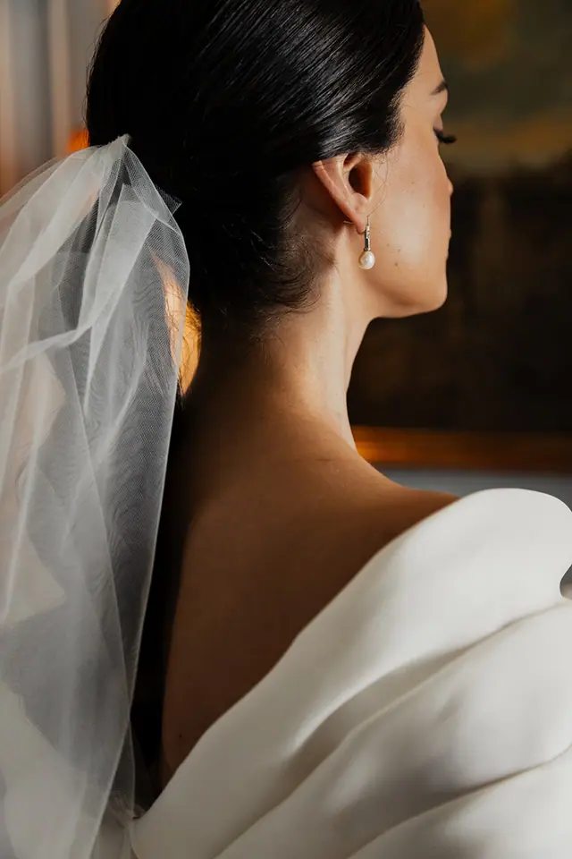 Boda de Camila y Santiago, foto 10