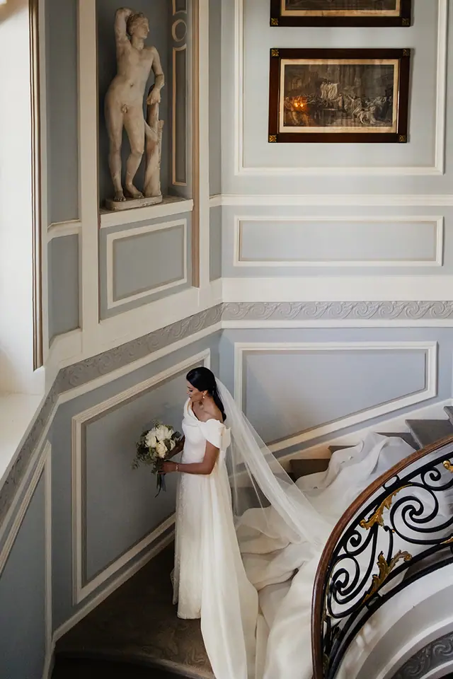 Boda de Camila y Santiago, foto 13