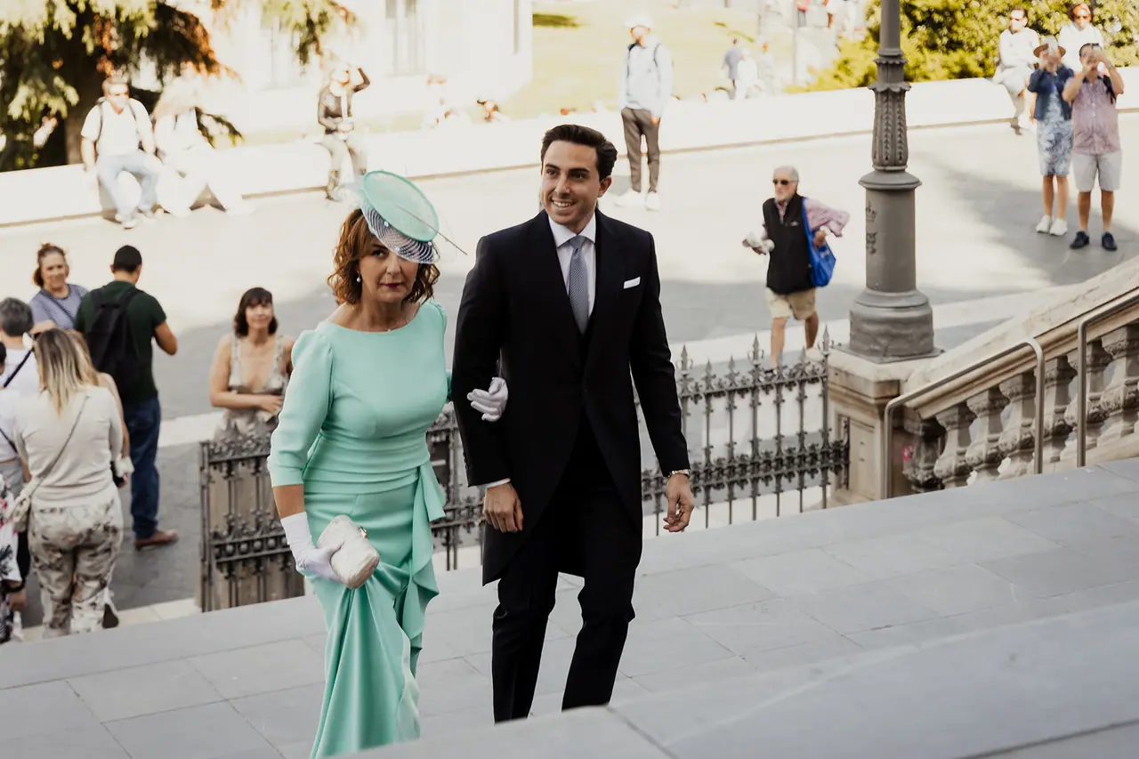 Boda de Camila y Santiago, foto 18
