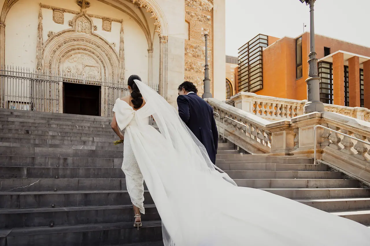 Boda de Camila y Santiago, foto 19