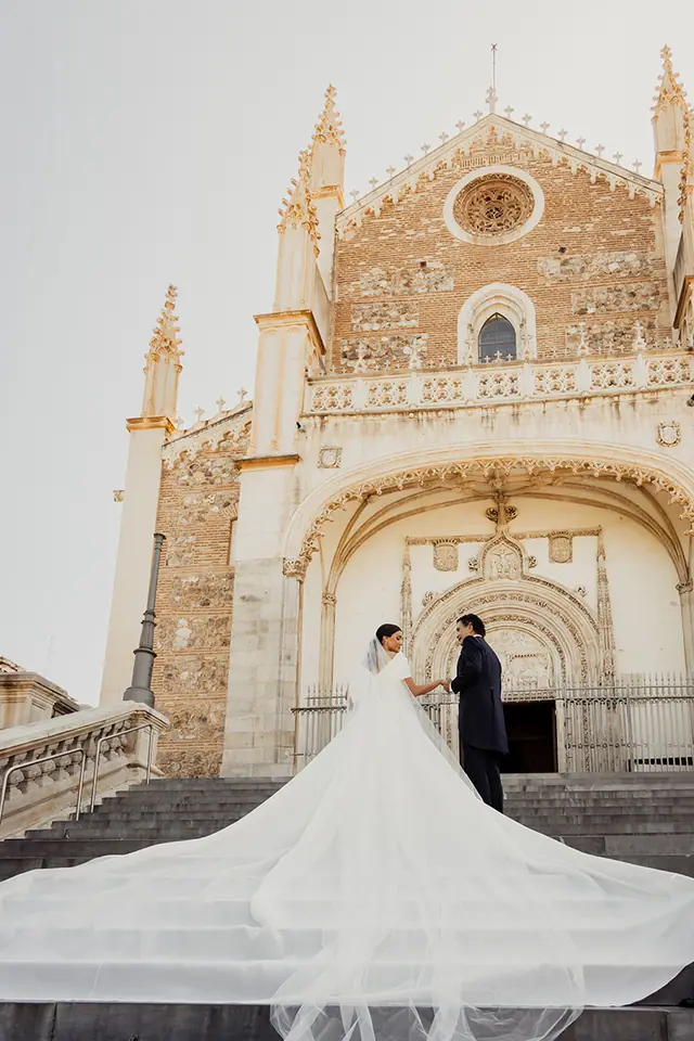 Boda de Camila y Santiago, foto 20