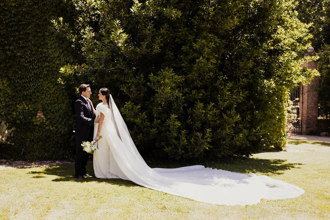 Boda de Camila y Santiago, foto 26