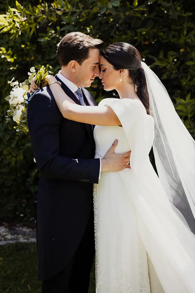 Boda de Camila y Santiago, foto 28