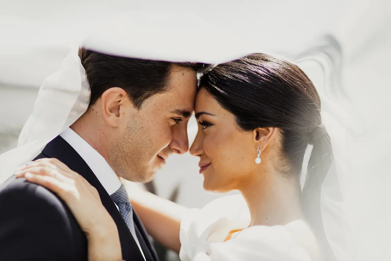 Boda de Camila y Santiago, foto 30