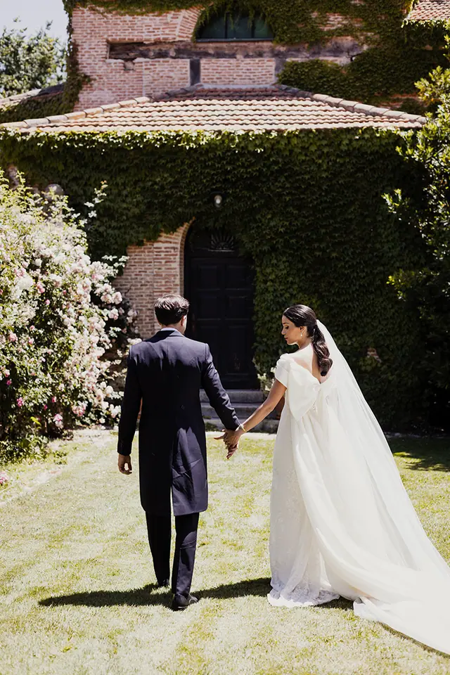 Boda de Camila y Santiago, foto 31