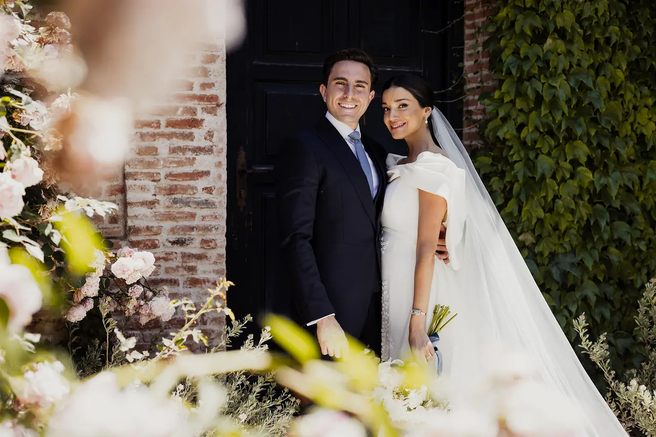 Boda de Camila y Santiago, foto 32