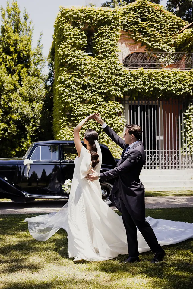 Boda de Camila y Santiago, foto 33