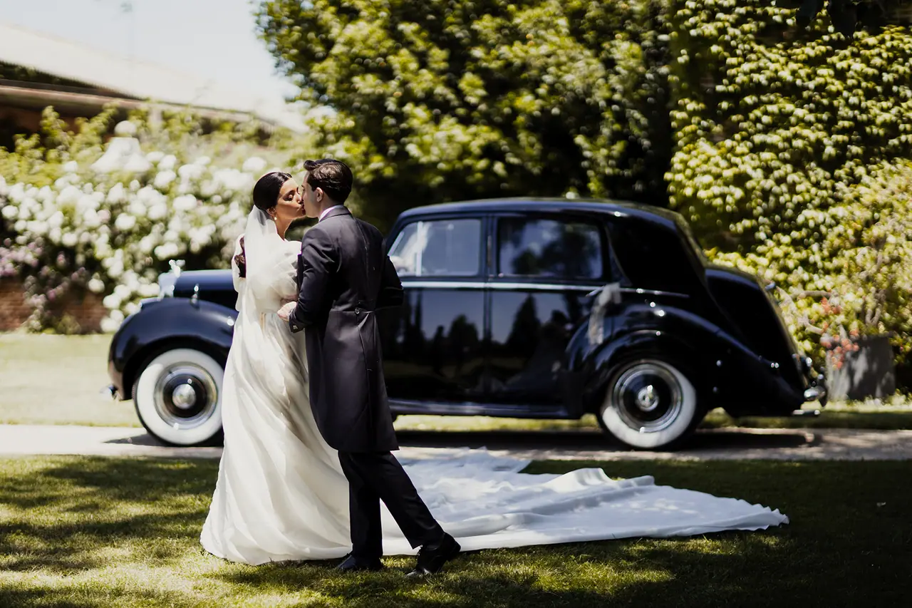 Boda de Camila y Santiago, foto 34