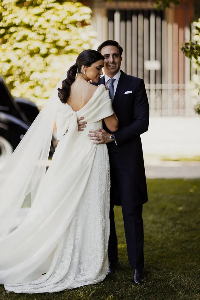 Boda de Camila y Santiago, foto 35