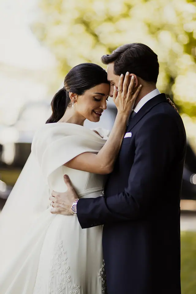 Boda de Camila y Santiago, foto 36