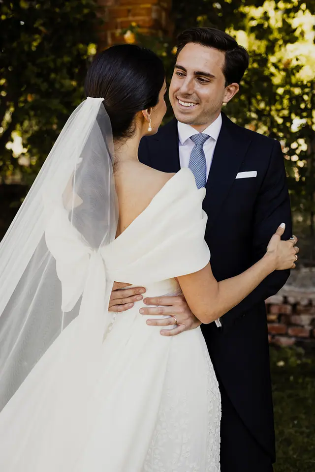 Boda de Camila y Santiago, foto 37