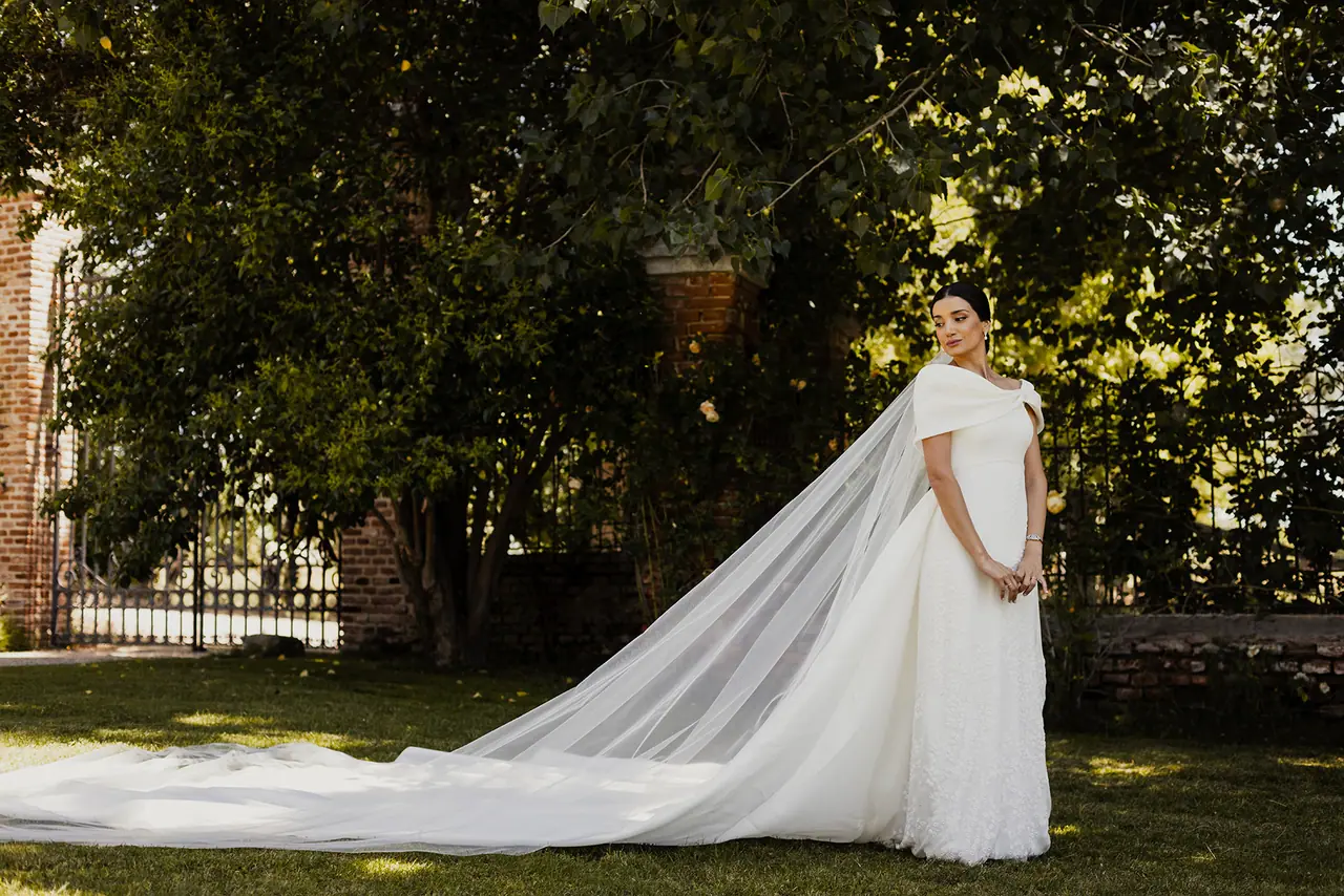 Boda de Camila y Santiago, foto 38