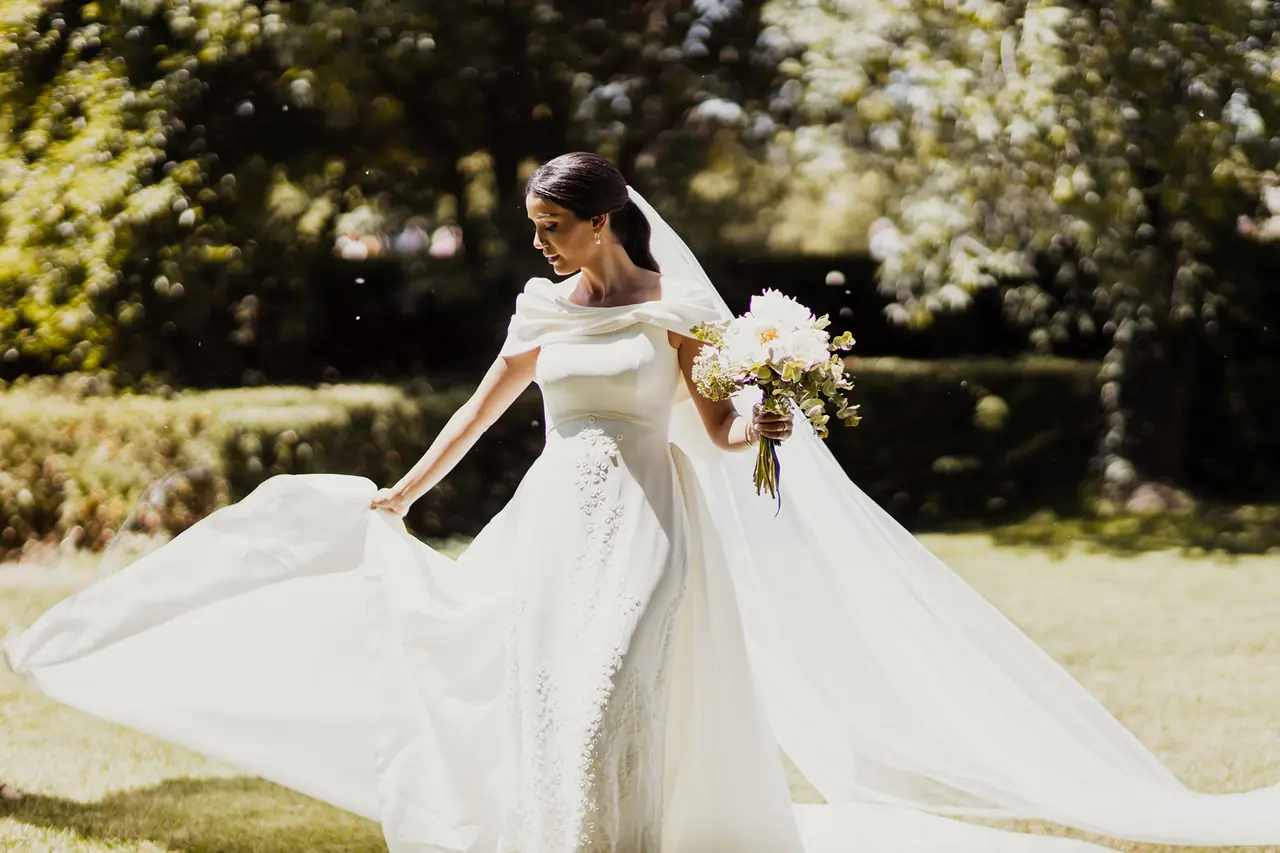 Boda de Camila y Santiago, foto 40