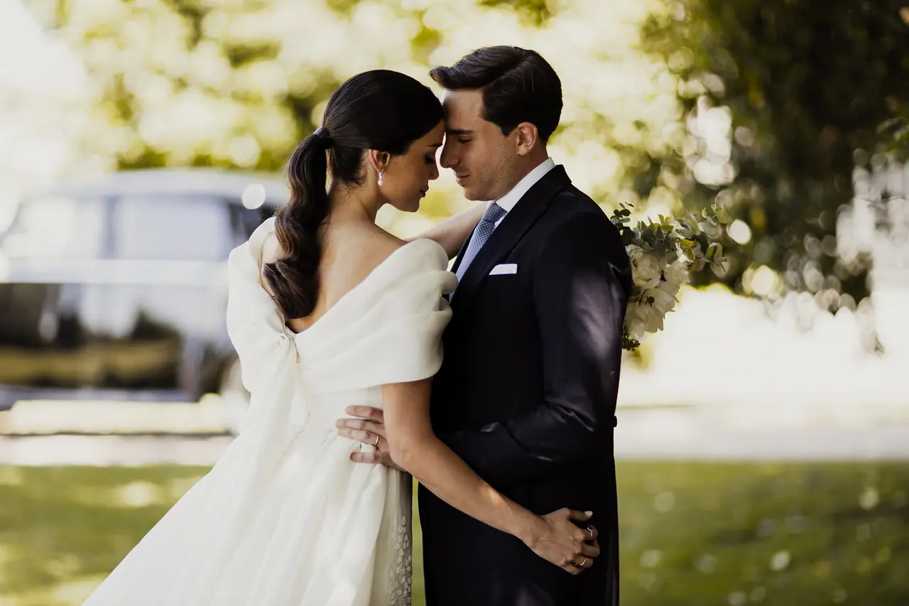 Boda de Camila y Santiago, foto 41