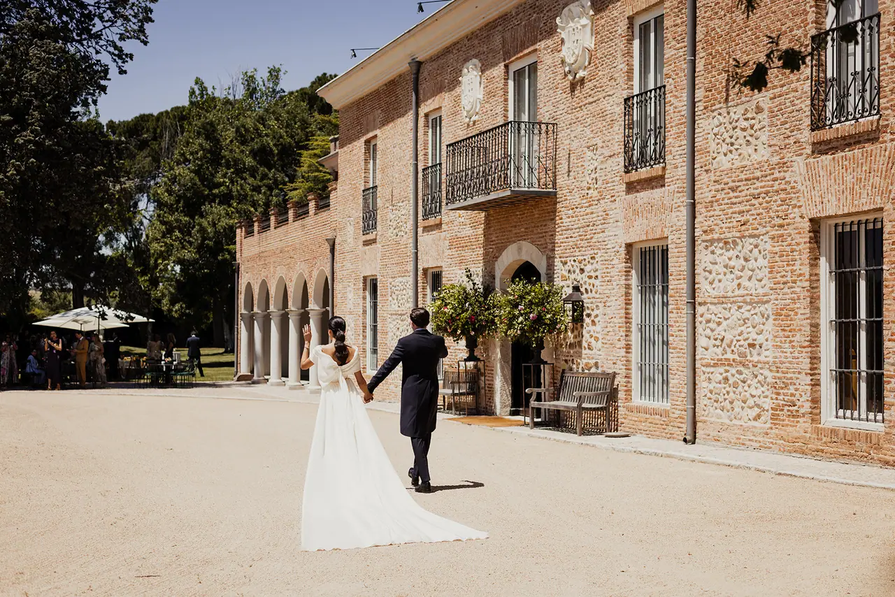 Boda de Camila y Santiago, foto 42