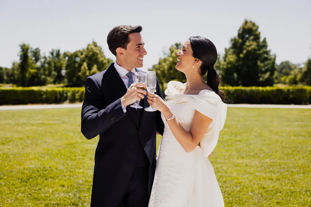 Boda de Camila y Santiago, foto 43