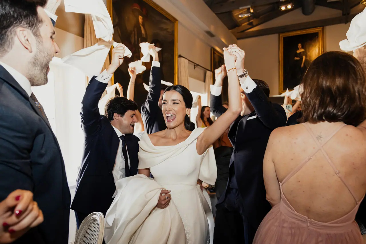 Boda de Camila y Santiago, foto 44