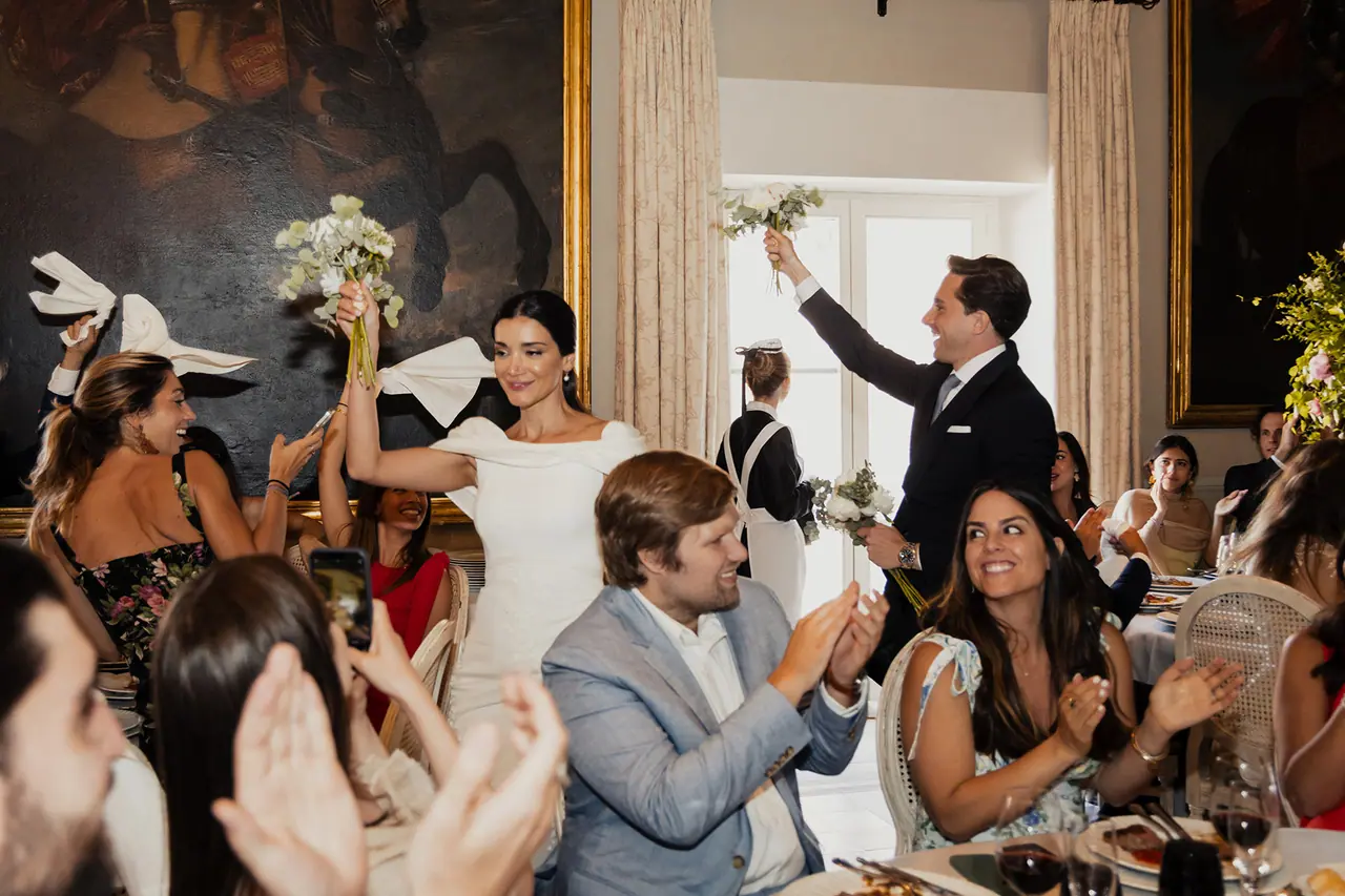 Boda de Camila y Santiago, foto 45