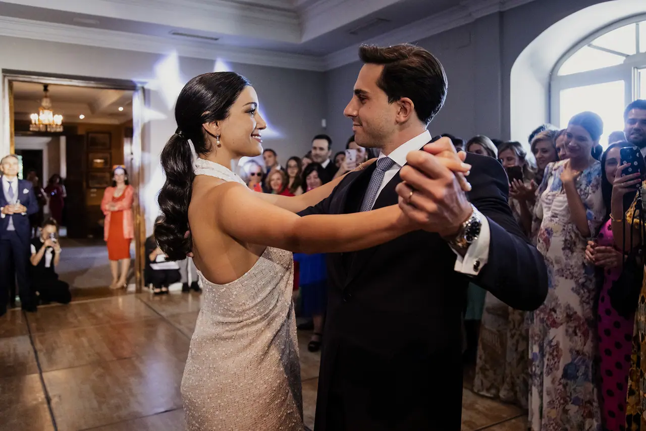 Boda de Camila y Santiago, foto 46