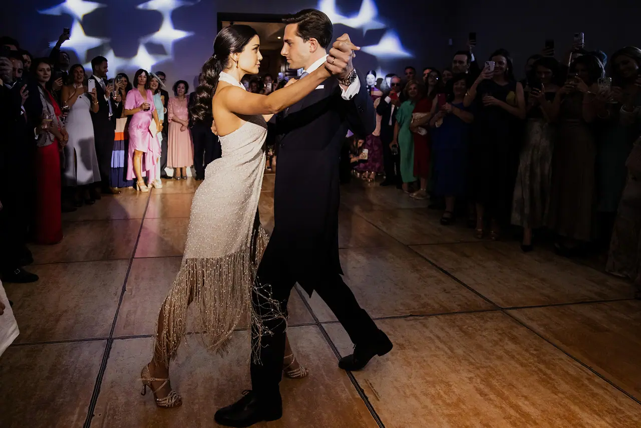 Boda de Camila y Santiago, foto 47