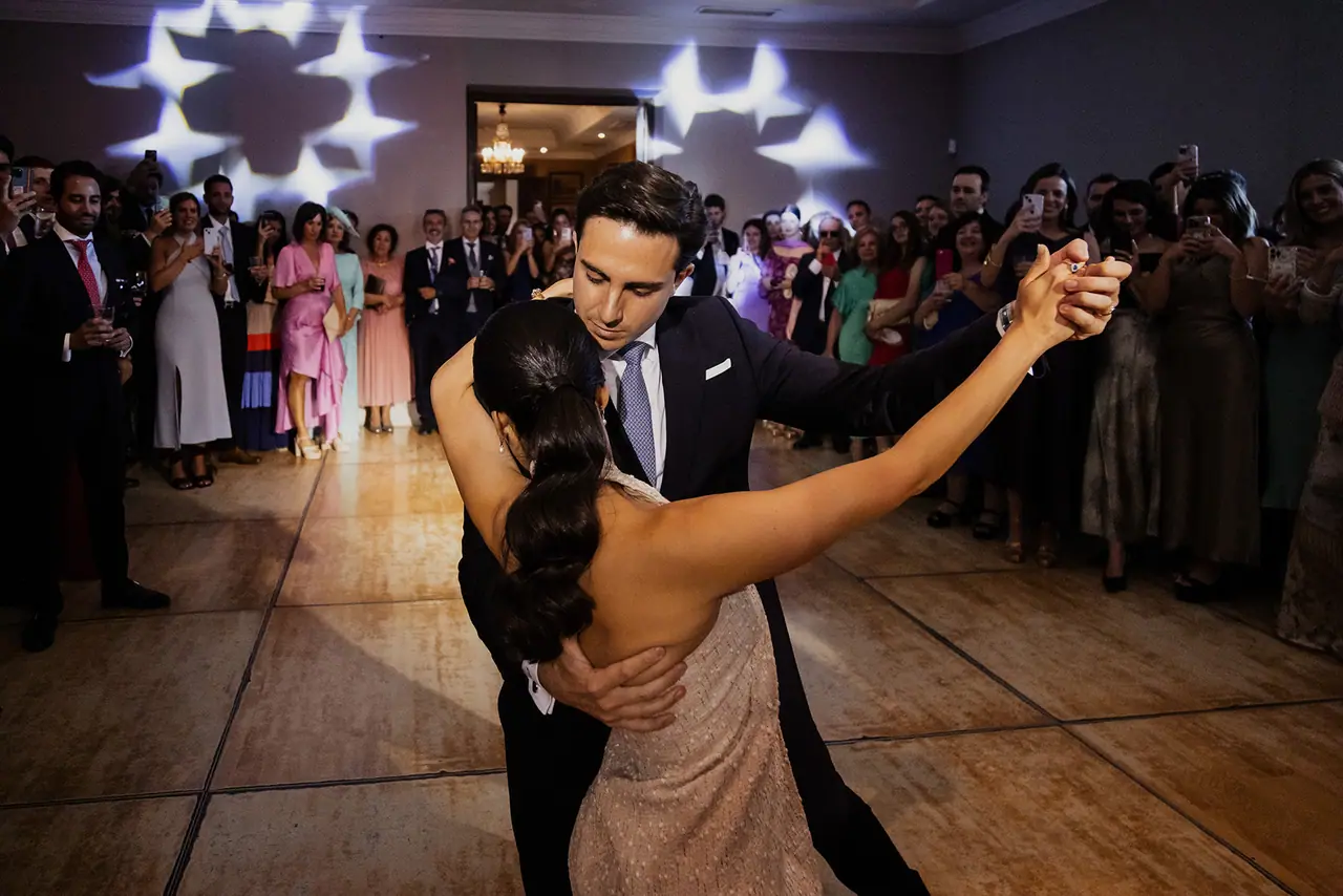 Boda de Camila y Santiago, foto 48