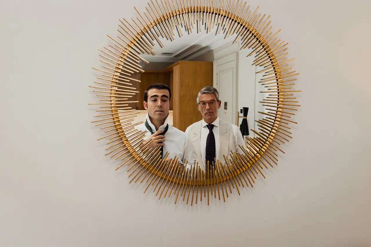 Boda de Icíar y Javier, foto 6