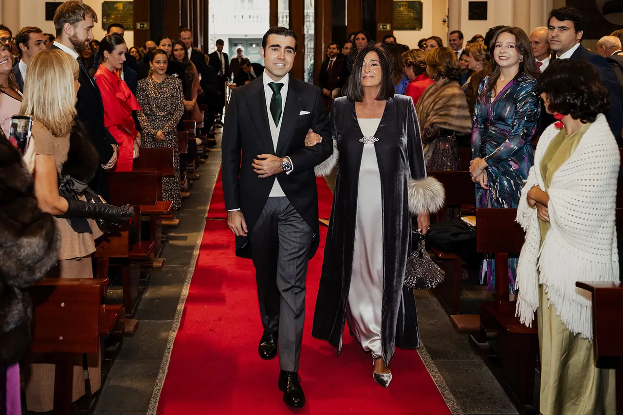 Boda de Icíar y Javier, foto 8