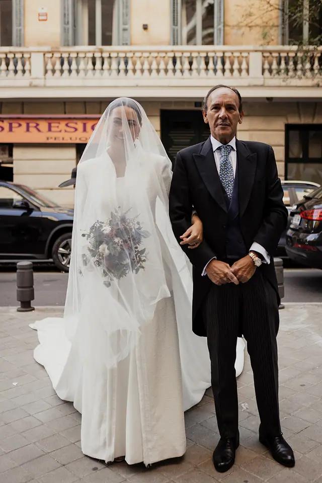 Boda de Icíar y Javier, foto 9