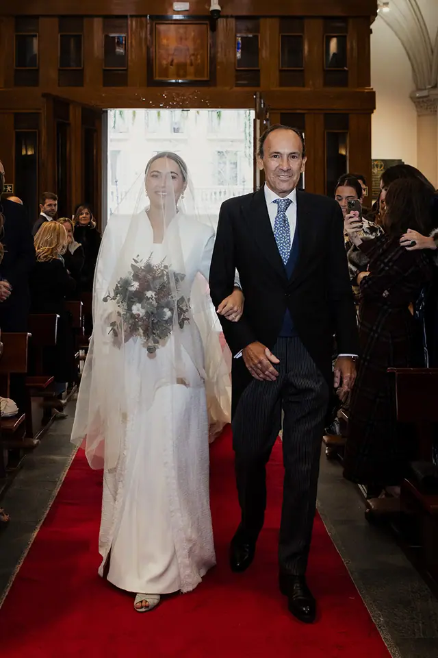 Boda de Icíar y Javier, foto 10