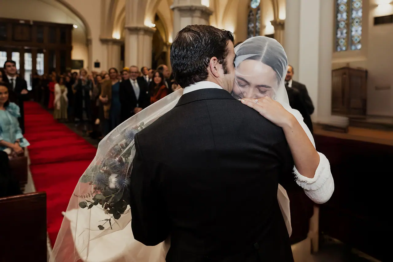 Boda de Icíar y Javier, foto 11