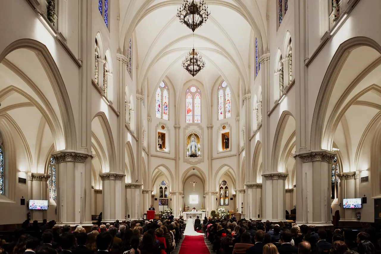 Boda de Icíar y Javier, foto 12