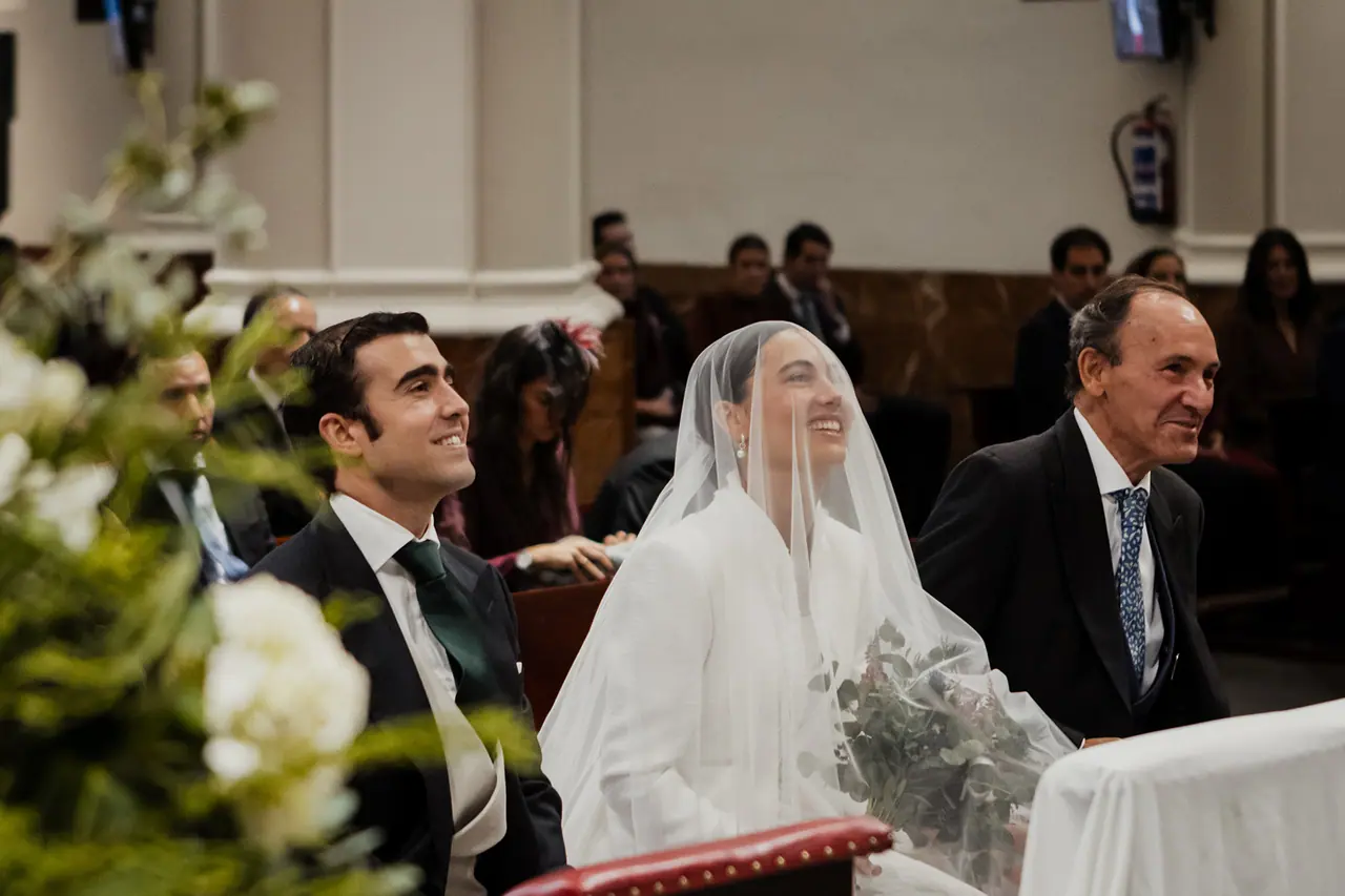 Boda de Icíar y Javier, foto 13
