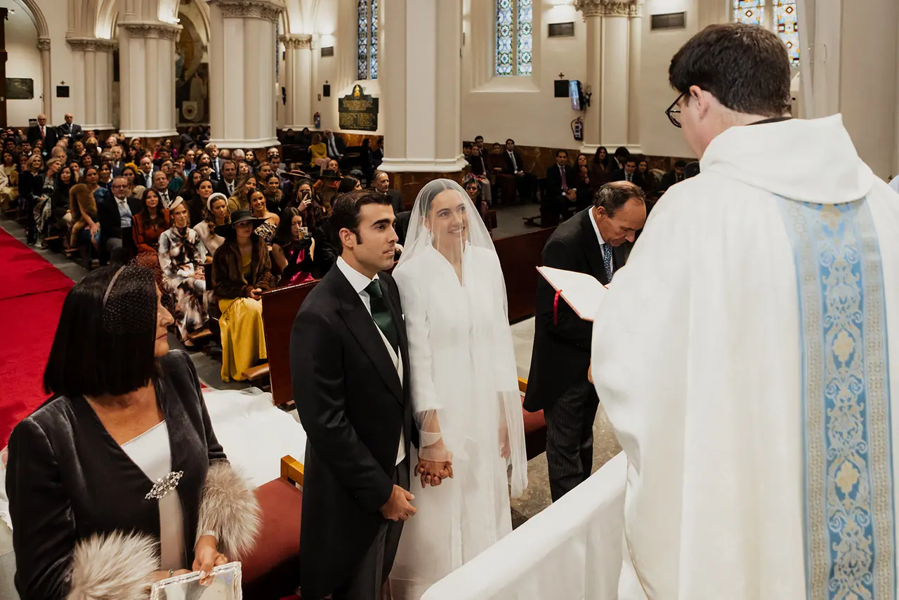 Boda de Icíar y Javier, foto 14